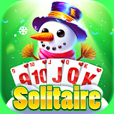 Solitaire Fun - Classic Games icon