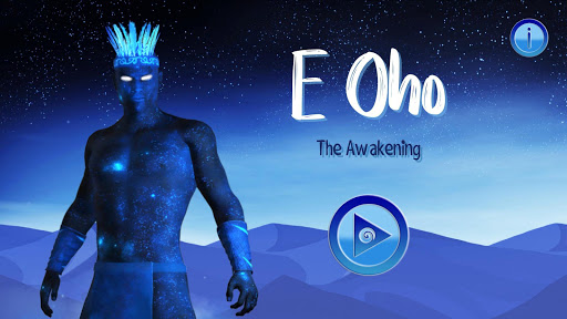 Android application E Oho - The Awakening screenshort