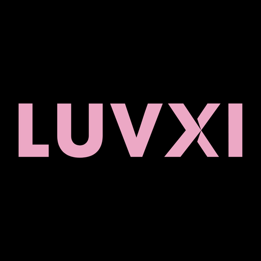 luvxi - Find someone to love - AppWisp.com