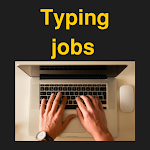 Cover Image of ดาวน์โหลด Online Typing Jobs  APK