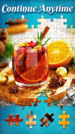 Game screenshot Jigsaw Puzzles apk download