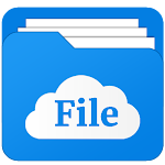 Cover Image of ดาวน์โหลด File Explorer: C File Explorer 1.0.0 APK
