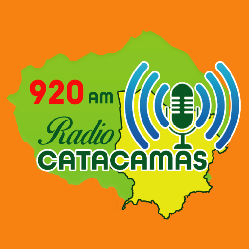 Radio Catacamas HRSK logo