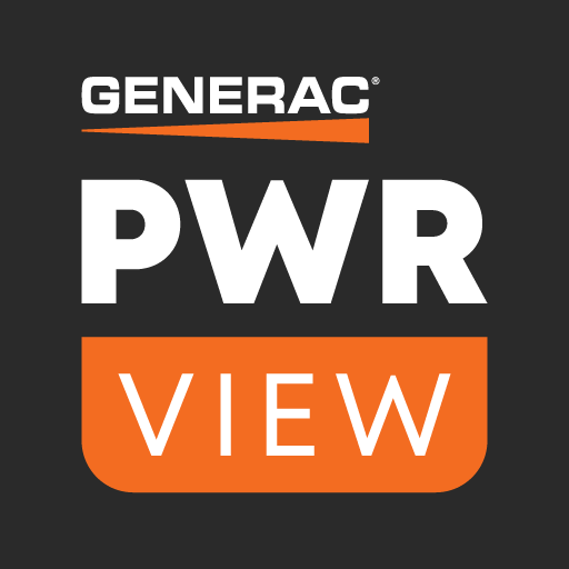Generac PWRview - AppWisp.com