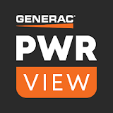 Generac PWRview icon
