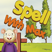 Spell with Max