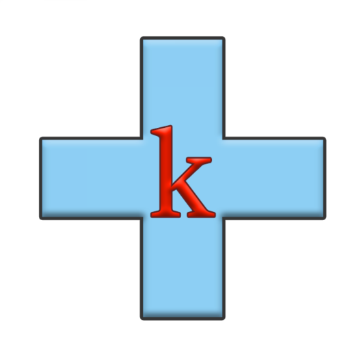 +Kult logo