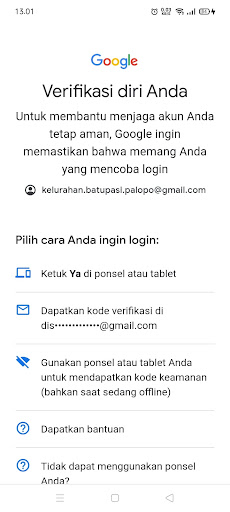 Palopo Smart City Screen 2