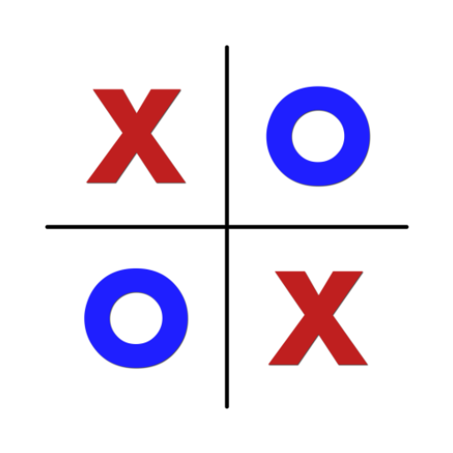 Tic Tac Toe logo