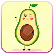 Top 30 Personalization Apps Like Cute Avocado Wallpapers - Best Alternatives