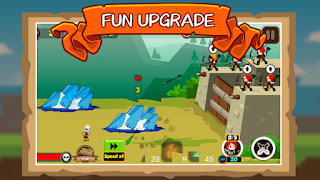 Realm Defender - Screenshot 2
