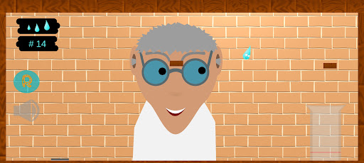 Happy drop Screen 3