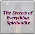 Cover Image of Download The Secrets of Everything : Spirituality 1.0 APK
