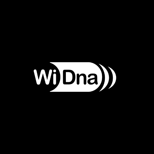 WiDna Mobile logo