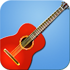 Classical Chords Guitar 🎸 many demos,record songs 3.2.3