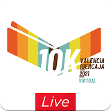 10K Valencia icon