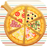 My Fun Pizza Maker Cooking Games icon