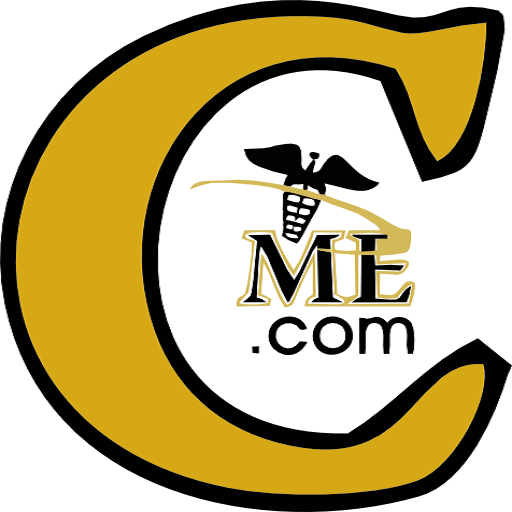 CoronerMe logo