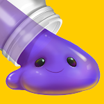 Cover Image of 下载 Slime.io - Devour the Сity! 0.26 APK