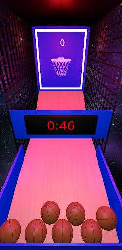 Arcade Zone: 4 games in 1 Screen 2