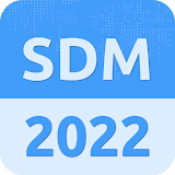 SDM 2022 icon