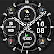 WFP 326 Business watch face