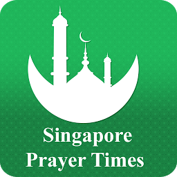 Icon image Singapore Prayer Times