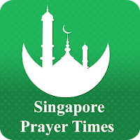 Singapore Prayer Times
