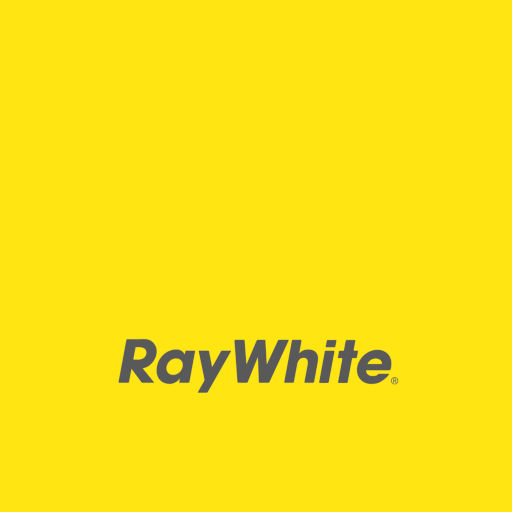 Ray White Listen logo