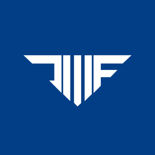 Dan Wynes Fitness logo