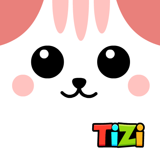 Tizi Town - My Cute Pet House Download on Windows