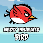 Cover Image of Download Mildly Infuriated Bird 2 APK