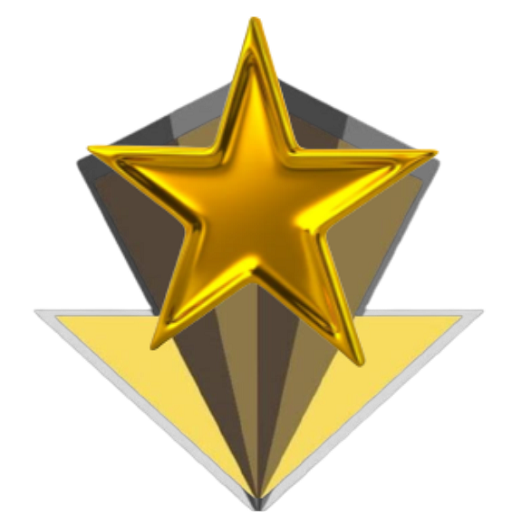 Cazadores De Estrellas logo