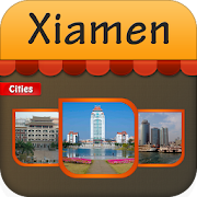 Xiamen Offline Travel Guide  Icon