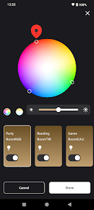 Screenshot image