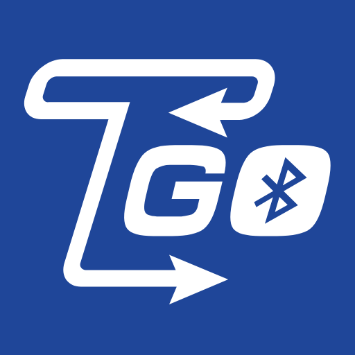 TraceableGO Plus logo