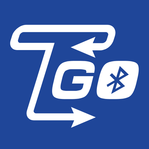 TraceableGO Plus 2.1.1 Icon