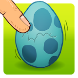 the Egg - crack the egg icon