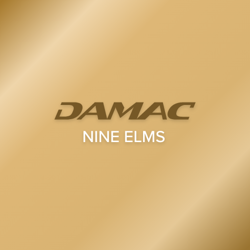 DAMAC Nine Elms  Icon