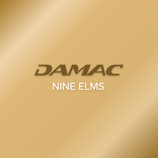DAMAC Nine Elms