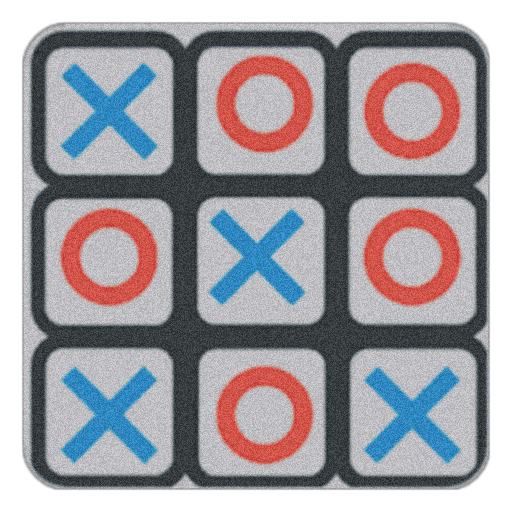 Tic Tac Toe Header - AppWisp.com