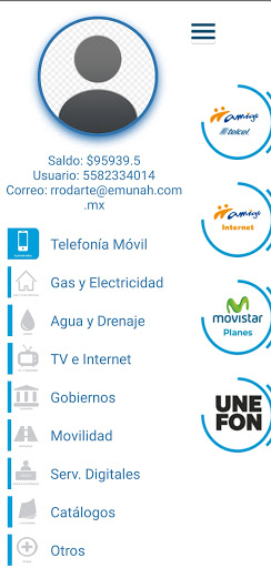 Syspago Screen 2