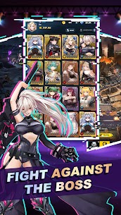 Battle of Ultimate Fate Apk Download 2