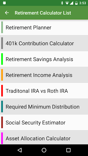 Financial Calculators Pro - Finance - apps