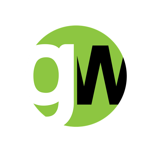 GreenWay EV Charging logo