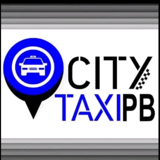 City Taxi PB logo