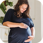Cover Image of Unduh Pregnancy Photo Editor - Pregnant Girls Outfit 8.0 APK