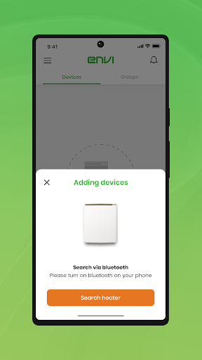 Smart Envi Screen 3