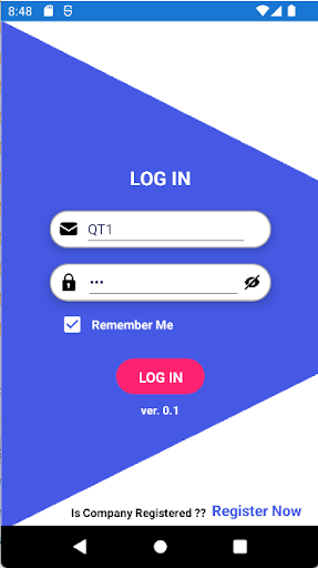 ER System Screen 2