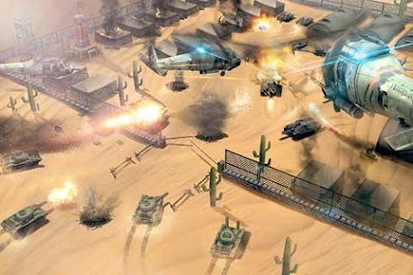 Crazy Tank: cross the frontier For PC installation